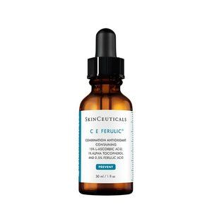SkinCeuticals C E FERULIC WITH 15% L-ASCORBIC ACID 1 oz/30 ml